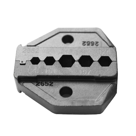 Paladin Tools Die 75-Ohmcx Blister PA2649